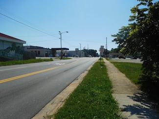 TBD N Logan St & W Robinson St, Gaffney, SC 29341