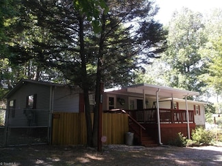 370 Benaja Rd, Reidsville, NC 27320