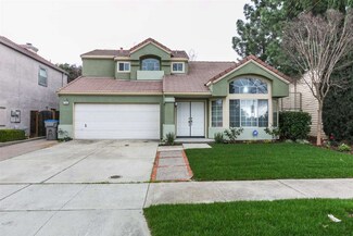 7406 Forsum Rd, San Jose, CA 95138
