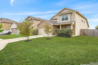 5602 Cielo Ranch, San Antonio, TX 78218