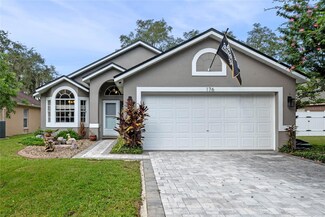 176 Rose Hill Trail, Sanford, FL 32773