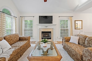 313 Red Feather Ln, Brentwood, TN 37027