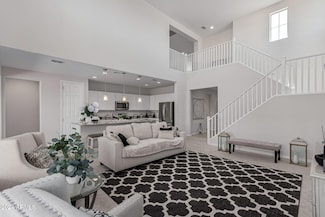 2377 S 245th Dr, Buckeye, AZ 85326