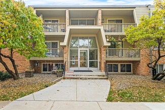 7318 W 22nd St Unit 109, Saint Louis Park, MN 55426