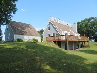 25630 Findley Rd, Sturgis, MI 49091