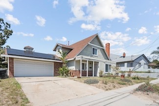 7036 Benson Ave, San Diego, CA 92114