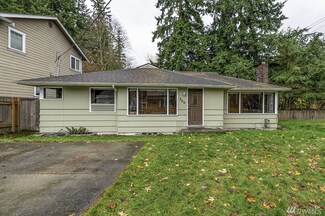 300 Rose Way, Everett, WA 98203