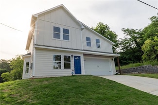 119 Jackson St NE, Rome, GA 30161