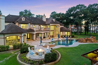 2127 Countryshire Ln, Richmond, TX 77406