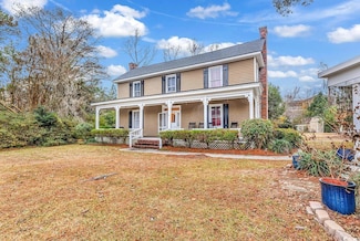 6011 Dick Pond Rd, Myrtle Beach, SC 29588