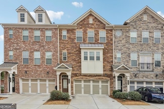 4125 Barry Place, Chamblee, GA 30341