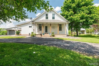 419 Old Rock Rd, Granite City, IL 62040