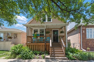 6220 S Monitor Ave, Chicago, IL 60638