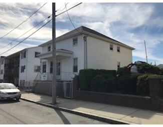142 Plain St, Fall River, MA 02723