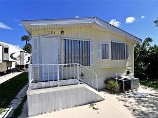 10725 S Ocean Dr Unit 151, Jensen Beach, FL 34957