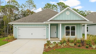 326 Jones Homestead Rd, Port St. Joe, FL 32456