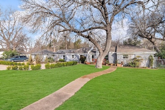 3321 Seaton Dr, Dallas, TX 75216