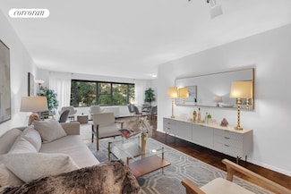 360 E 72nd St Unit A 307, New York, NY 10021
