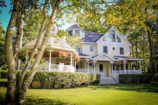 8243 Fir Ct, MacKinac Island, MI 49757