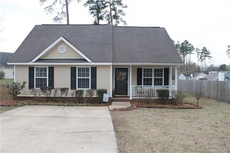 1430 Capps Hill Mine Rd, Charlotte, NC 28216