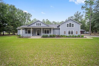 3529 NE 64th Ave, High Springs, FL 32643