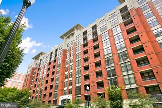 1021 N Garfield St Unit 729, Arlington, VA 22201