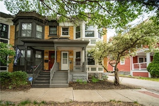 6400 Bridge Ave, Cleveland, OH 44102