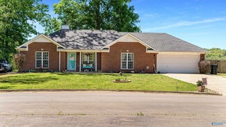345 Earnhardt Dr, New Market, AL 35761