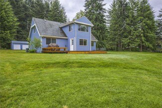 13610 105th St Ct Kpn, Gig Harbor, WA 98329