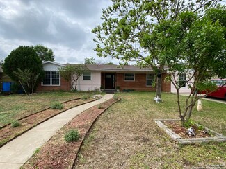 434 Pinewood Ln, San Antonio, TX 78216