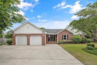 478 Carlton Place, Fayetteville, NC 28311