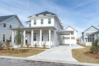 56 Rosecourt St, Watersound, FL 32461