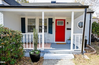 1109 N Elizabeth St, Durham, NC 27701