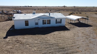 87 Caballo Ave, Moriarty, NM 87035