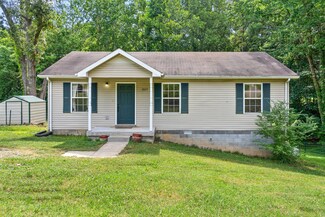 2075 Seven Mile Ferry Rd, Clarksville, TN 37040