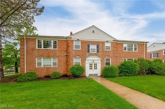2395 Euclid Heights Blvd Unit B-4, Cleveland, OH 44106