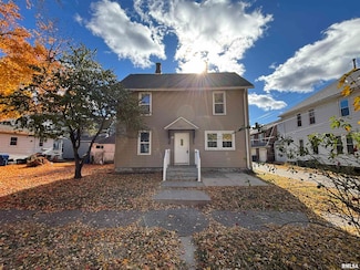 1150 14th Ave, Moline, IL 61265