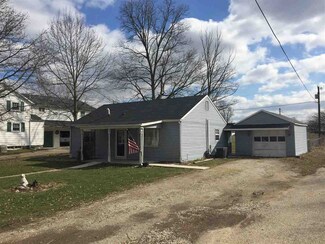 420 E Franklin St, Berne, IN 46711