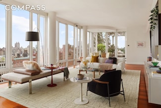 230 W 78th St Unit PH19, New York, NY 10024