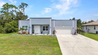 2967 Johannesberg Rd, North Port, FL 34288