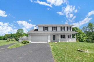 22540 Buena Vista Rd, Rockbridge, OH 43149