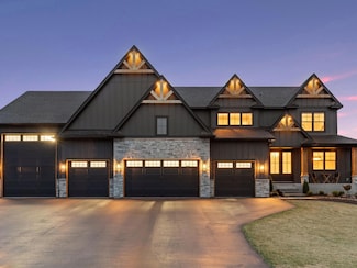 2746 154th Ln NE, Ham Lake, MN 55304