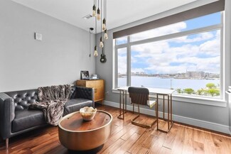 99 Sumner St Unit 623, Boston, MA 02128