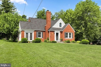 327 Bryarly Rd, Winchester, VA 22603
