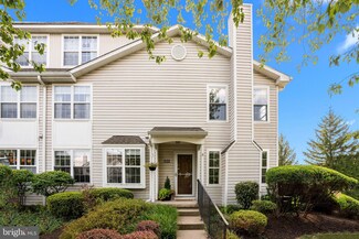6808 Spruce Mill Dr Unit 520, Morrisville, PA 19067