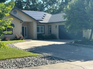 22370 Golftime Dr, Palo Cedro, CA 96073