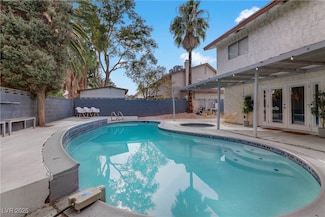 4330 Flandes St, Las Vegas, NV 89121