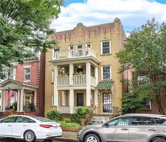402 N Sheppard St, Richmond, VA 23221