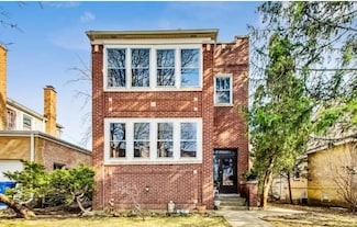 6067 N Neva Ave Unit 2, Chicago, IL 60631