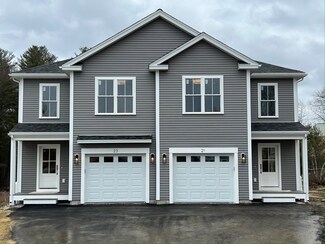 23 Shaker Pond Rd Unit 23, Harvard, MA 01451